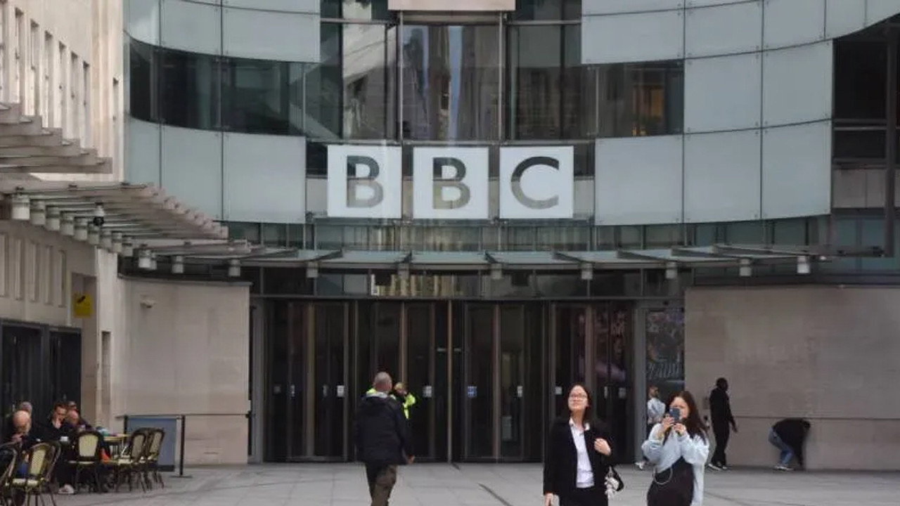 BBC’de skandal iddia: Kadın çalışana şiddet
