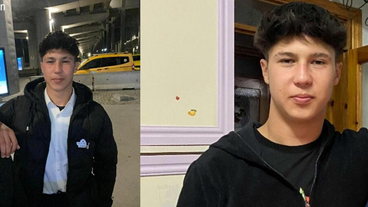 ‘Dur’ ihtarına uymadı: 17 yaşındaki motosikletli kazada hayatını kaybetti