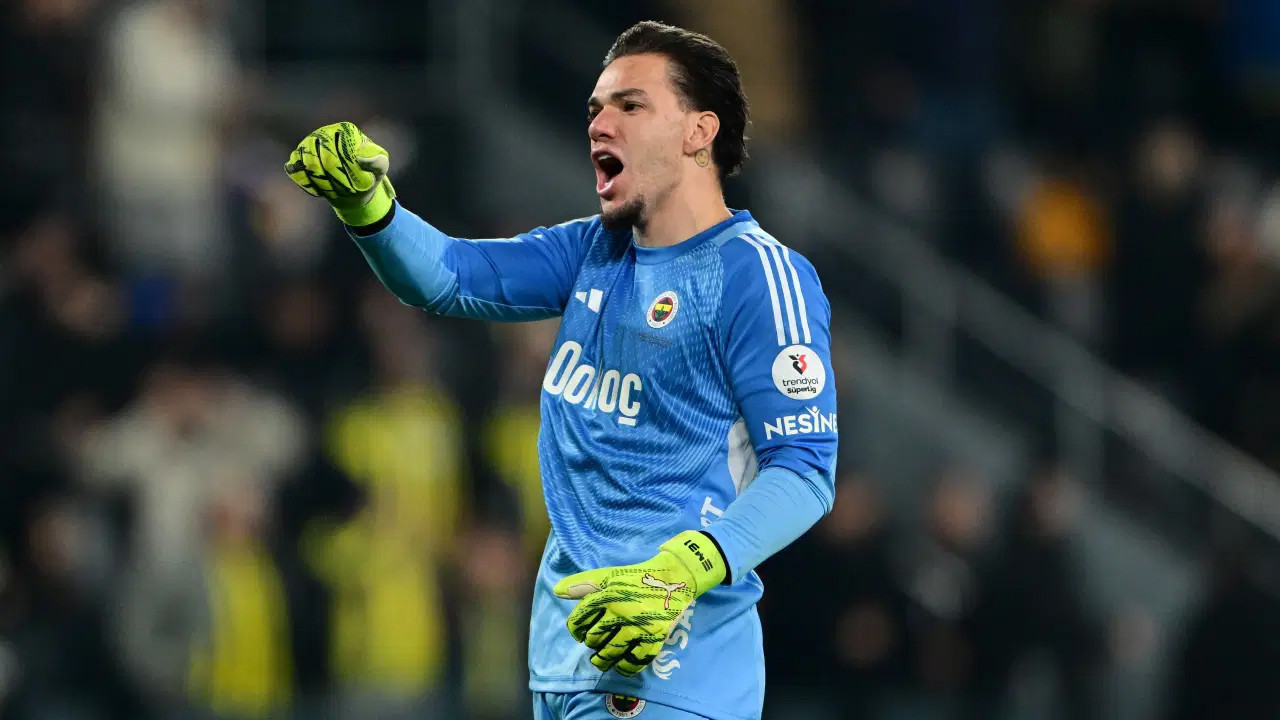 Ederson'u transfer etmek için 2 takım devreye girdi: Fenerbahçe'nin net şartı...