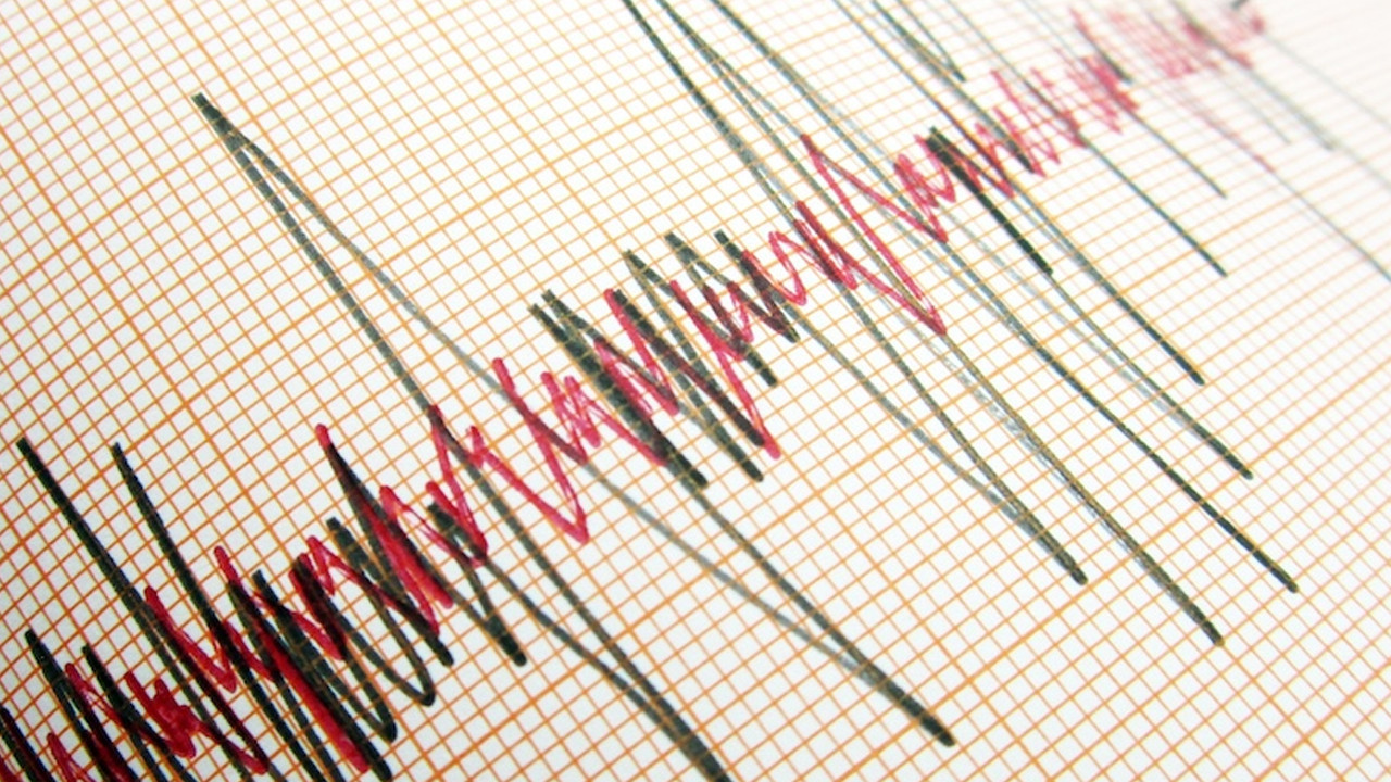 Erzincan’da neler oluyor? İliç ilçesinde iki küçük deprem