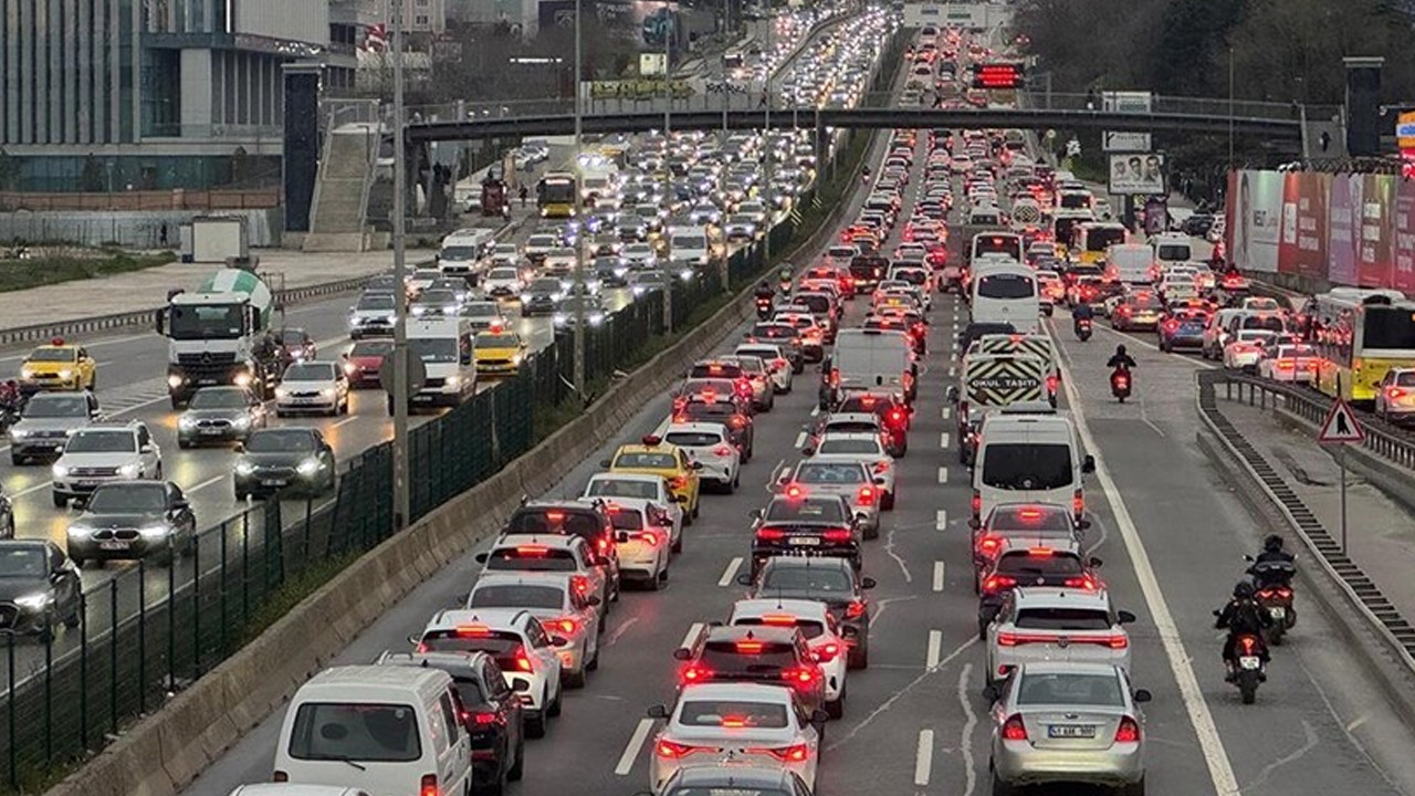 İçişleri Bakanı Çiftçi: Trafik kazalarındaki can kayıpları azalıyor