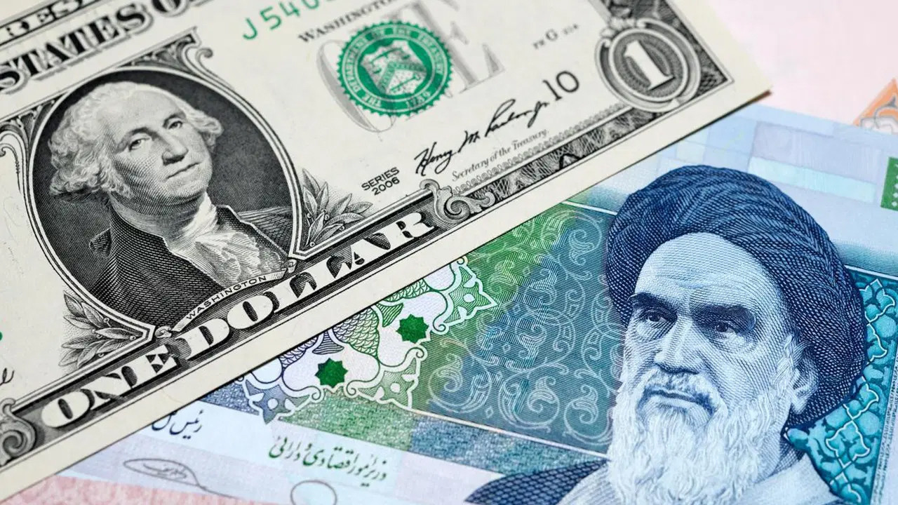 İran’da dolar rekor kırdı: Tümen tarihi zirveyi gördü