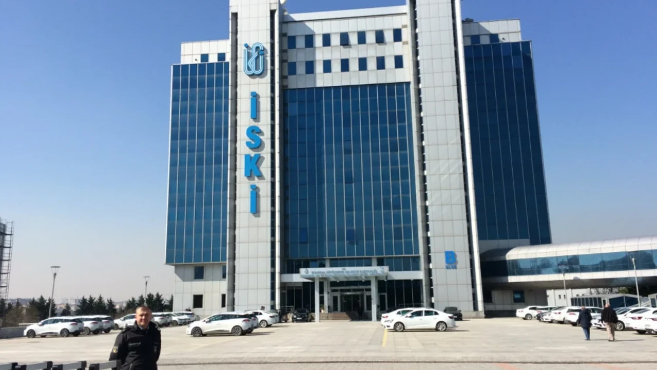 İSKİ'den 'Beykoz' açıklaması: Su kesintisi...