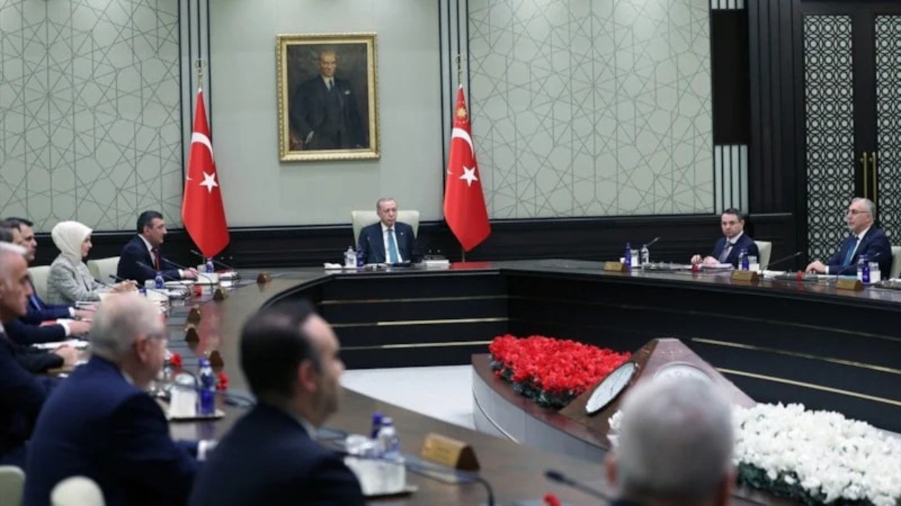 Kabine yarın toplanıyor: Kurban Bayramı tatili 9 gün olacak mı?