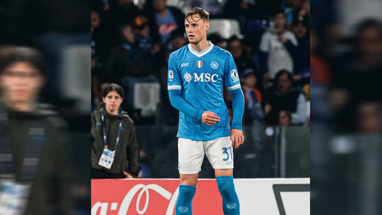 Liverpool Beukema için transfer teklifi yaptı