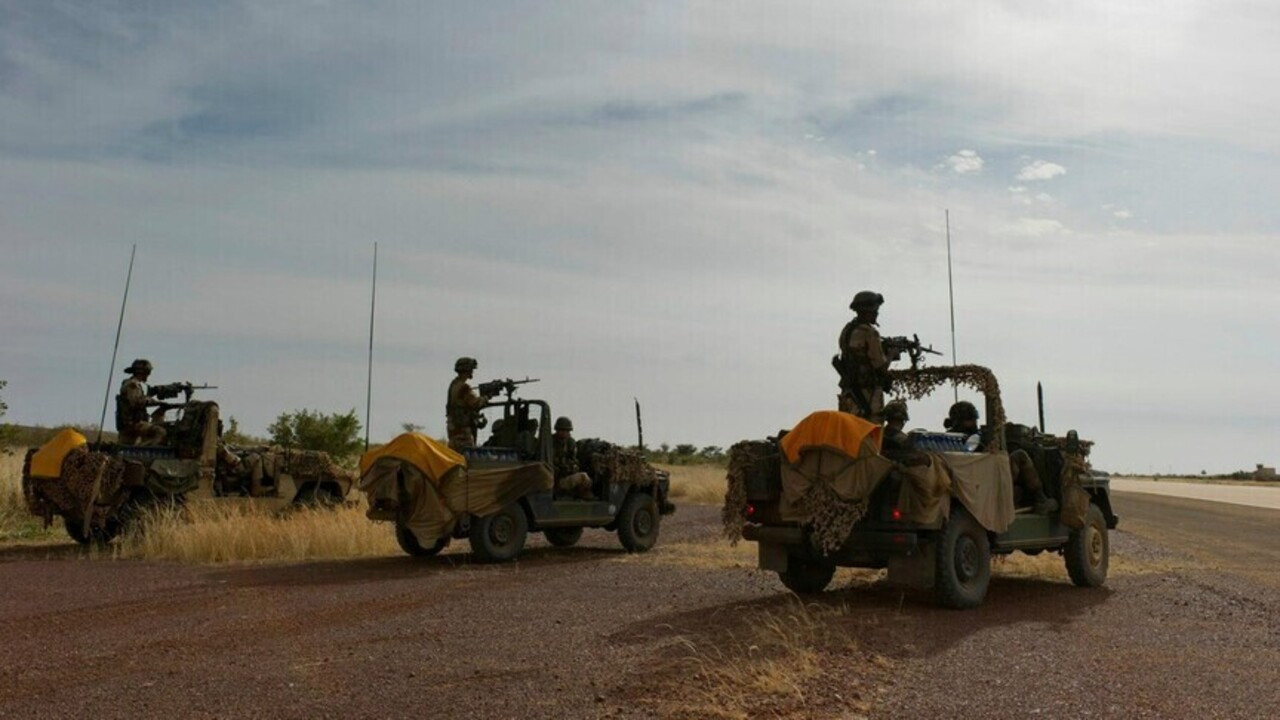 Mali’de Saldırılarla Bağlantılı Askerler Gözaltına Alındı