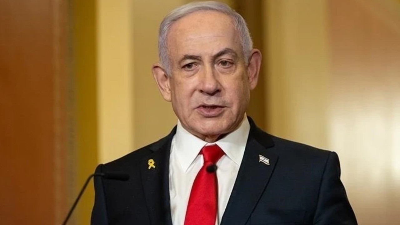 Netanyahu açıkladı: Devrim niteliğinde savunma geliyor