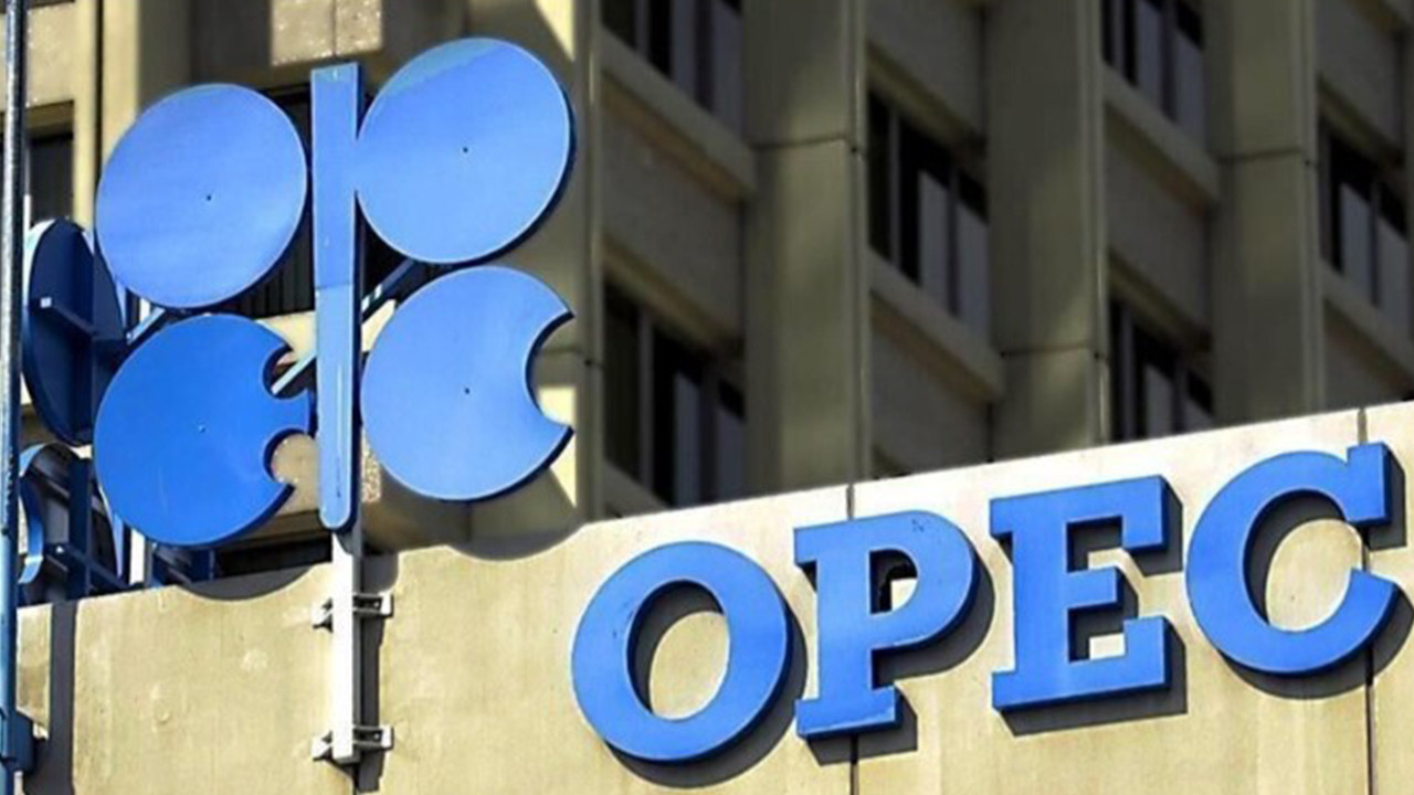 OPEC+ üyesi 7 ülke, haziranda petrol üretimini günlük 188 bin varil artıracak