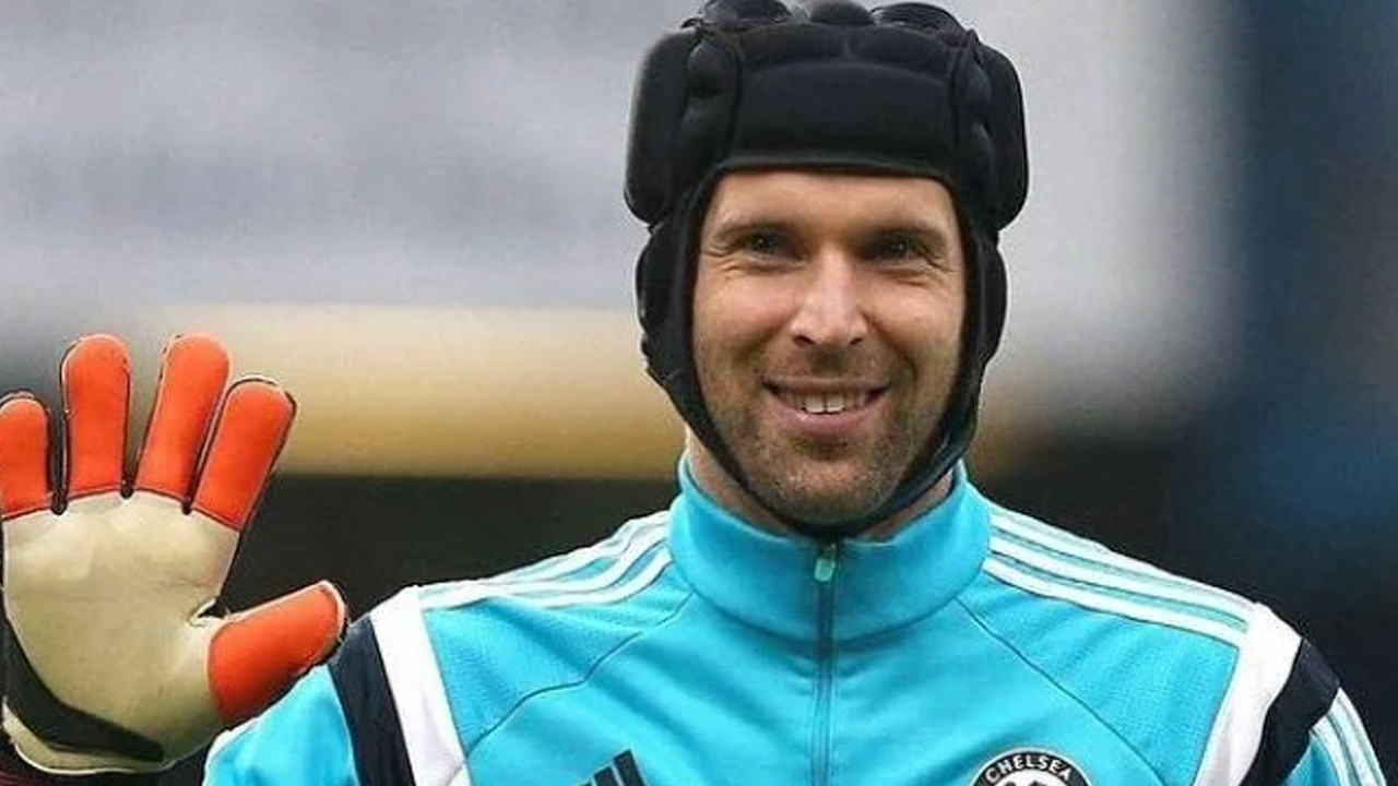 Petr Cech'den Chelsea eleştirisi