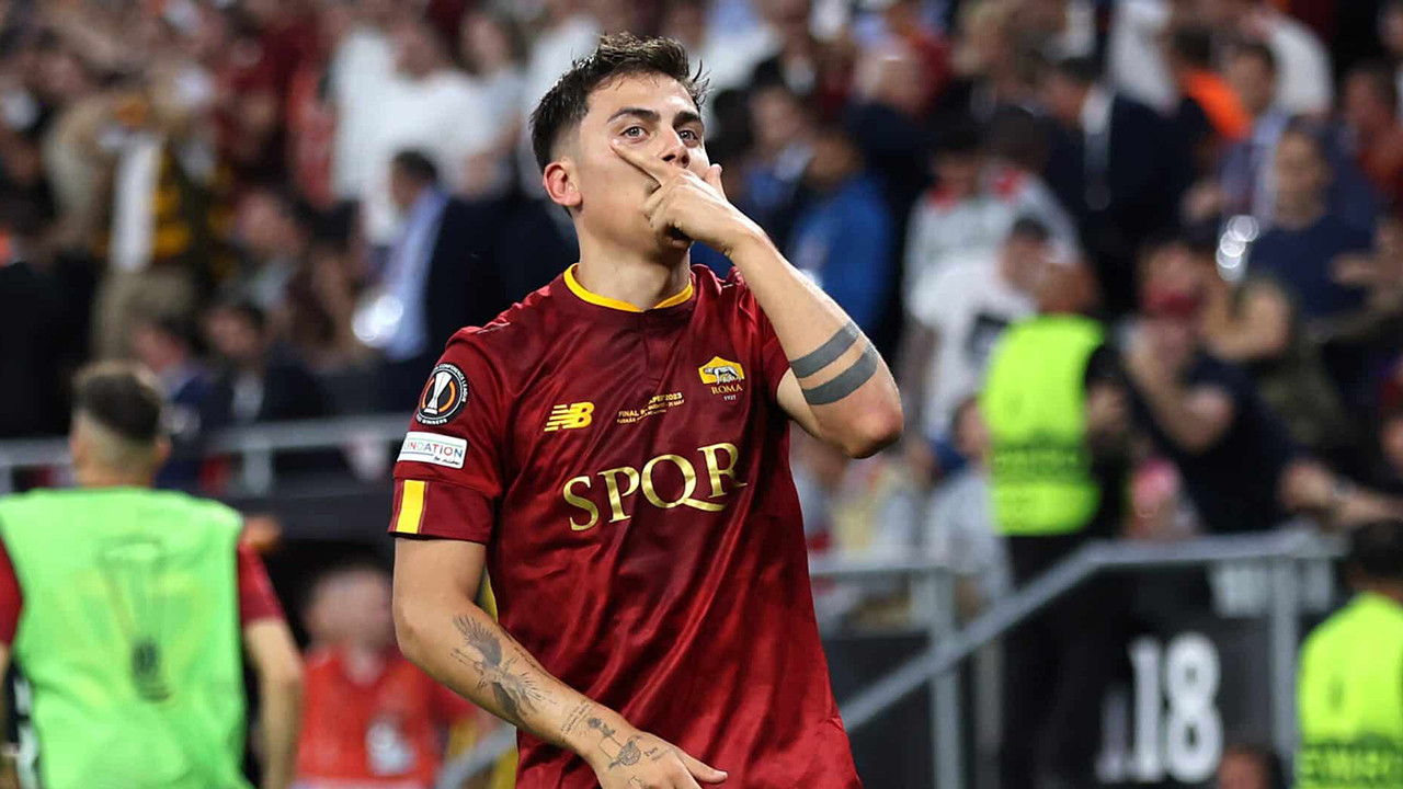 Süper Lig devleriyle anılan Dybala'nın yeni adresi belli oldu: Şaşırtan karar
