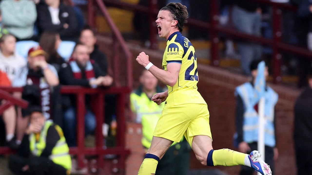 Tottenham Aston Villa deplasmanında ateş hattından kurutuldu
