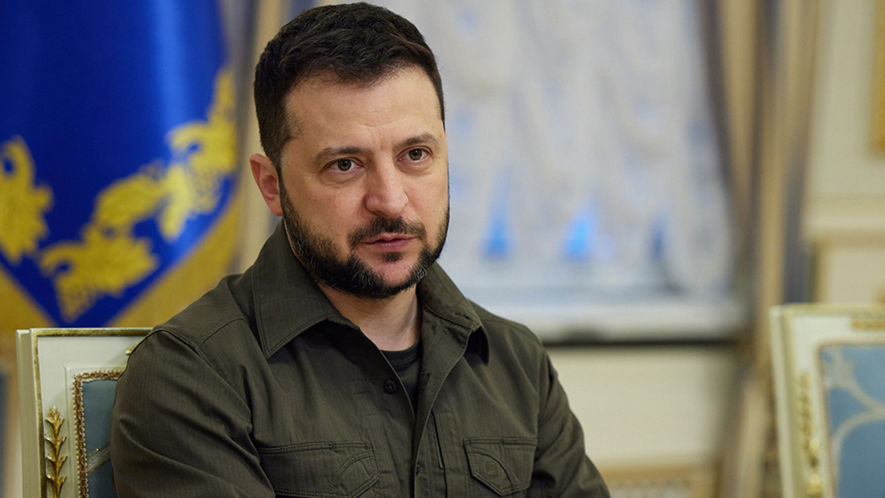 Ukrayna’dan Rusya’ya ağır darbe