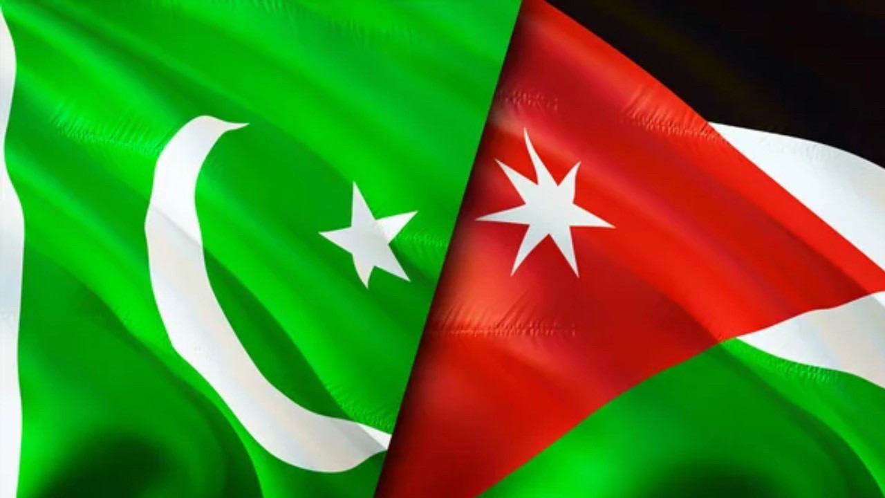 Ürdün ve Pakistan’dan kritik "ABD-İran" mesaisi