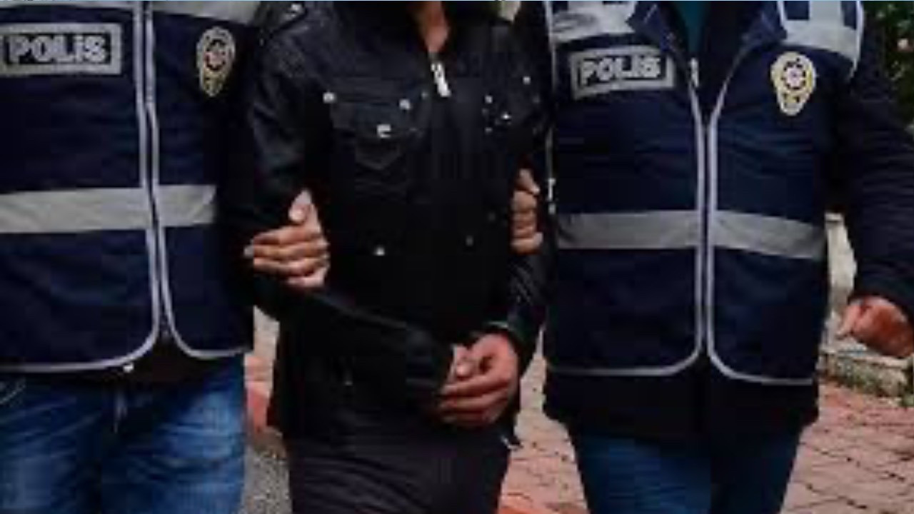 Uyuşturucu sattığı belirlenen zanlı tutuklandı