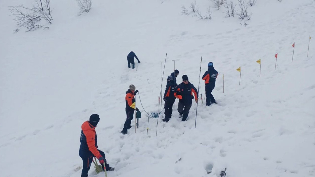 122 gün sonra umut yeniden: Ardanuç’ta kayıp çoban için arama çalışmaları başladı