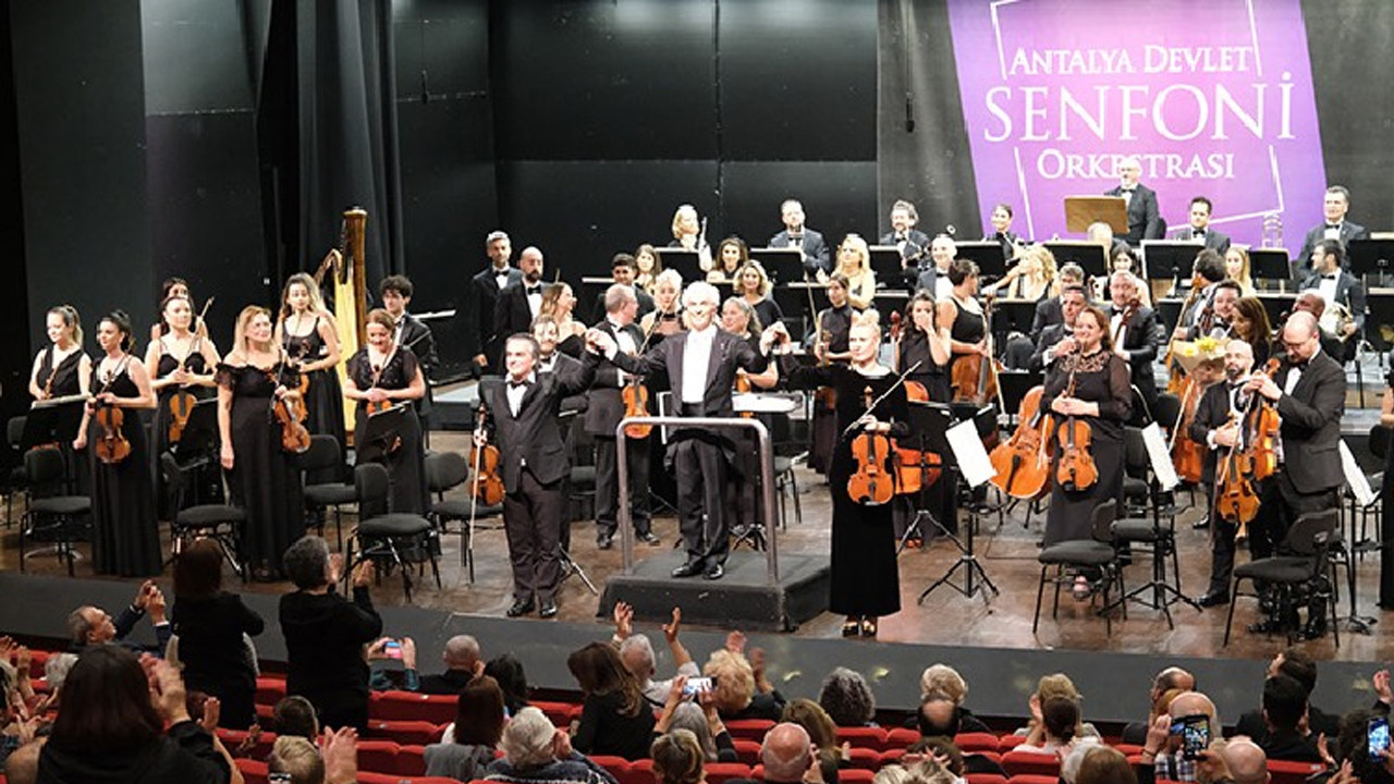 ADSO'dan "19 Mayıs Atatürk'ü Anma, Gençlik ve Spor Bayramı"na özel konser