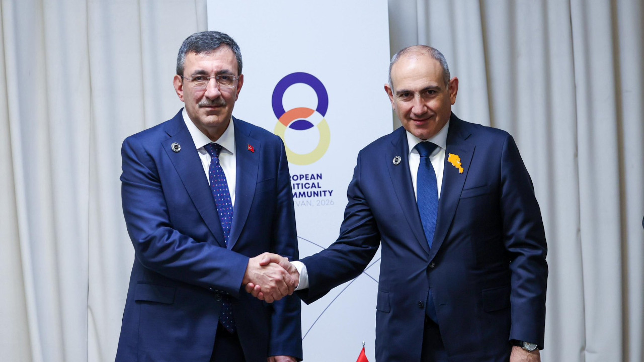 Ani Köprüsü İçin Türkiye-Ermenistan Mutabakatı İmzalandı