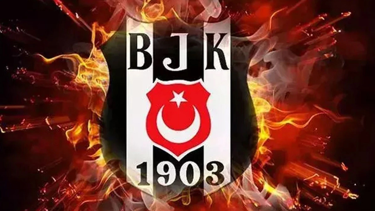 Beşiktaş ünlü kripto varlık platformuyla sponsorluk anlaşması imzaladı