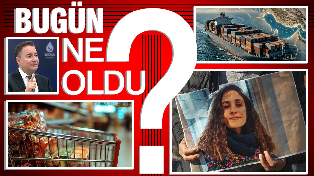 Bugün ne oldu? (04.05.2026)
