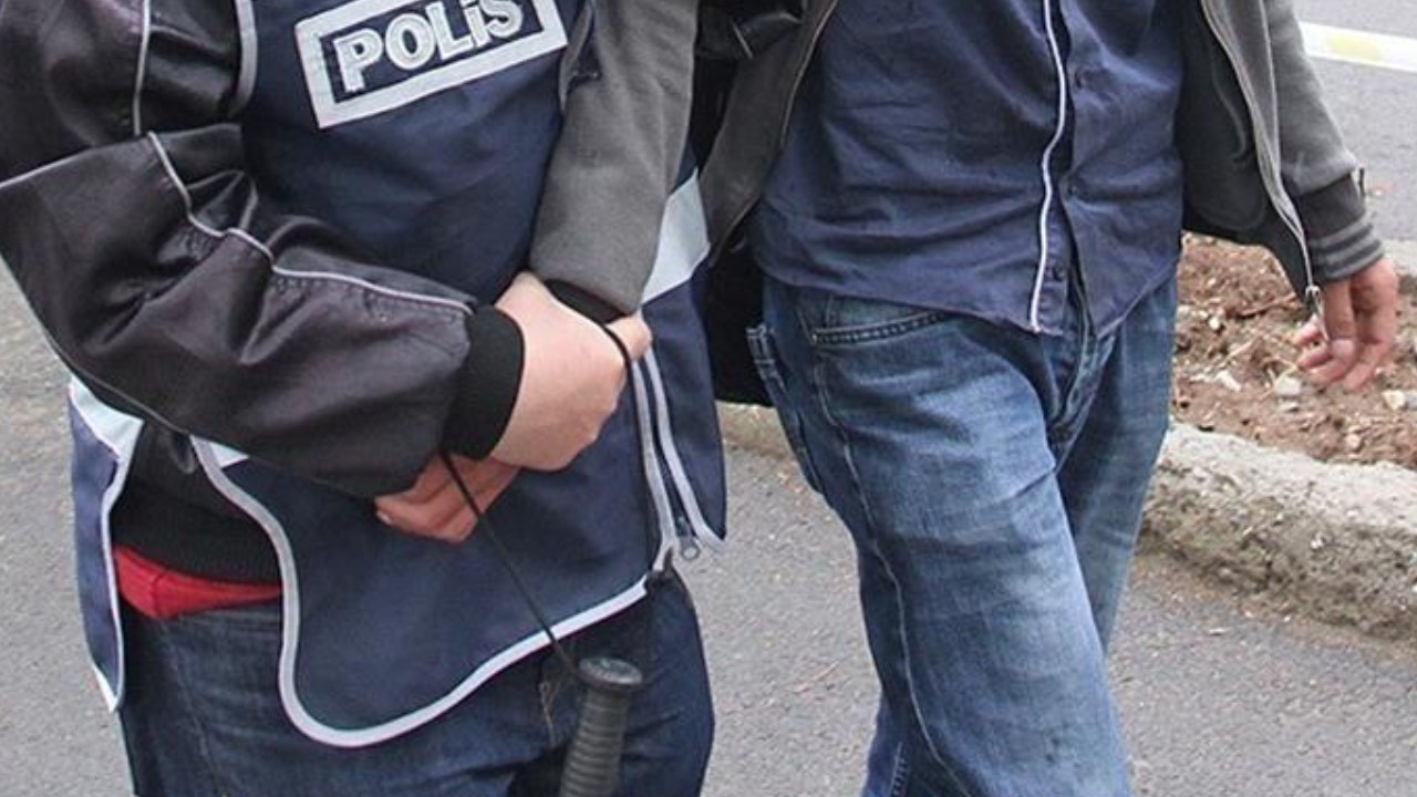 Erzurum merkezli 2 ilde uyuşturucu operasyonu