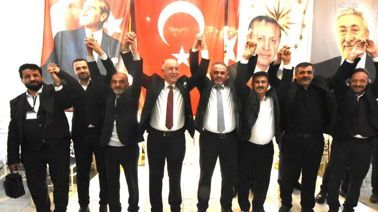 Erzurum’da esnaf tercihini yaptı