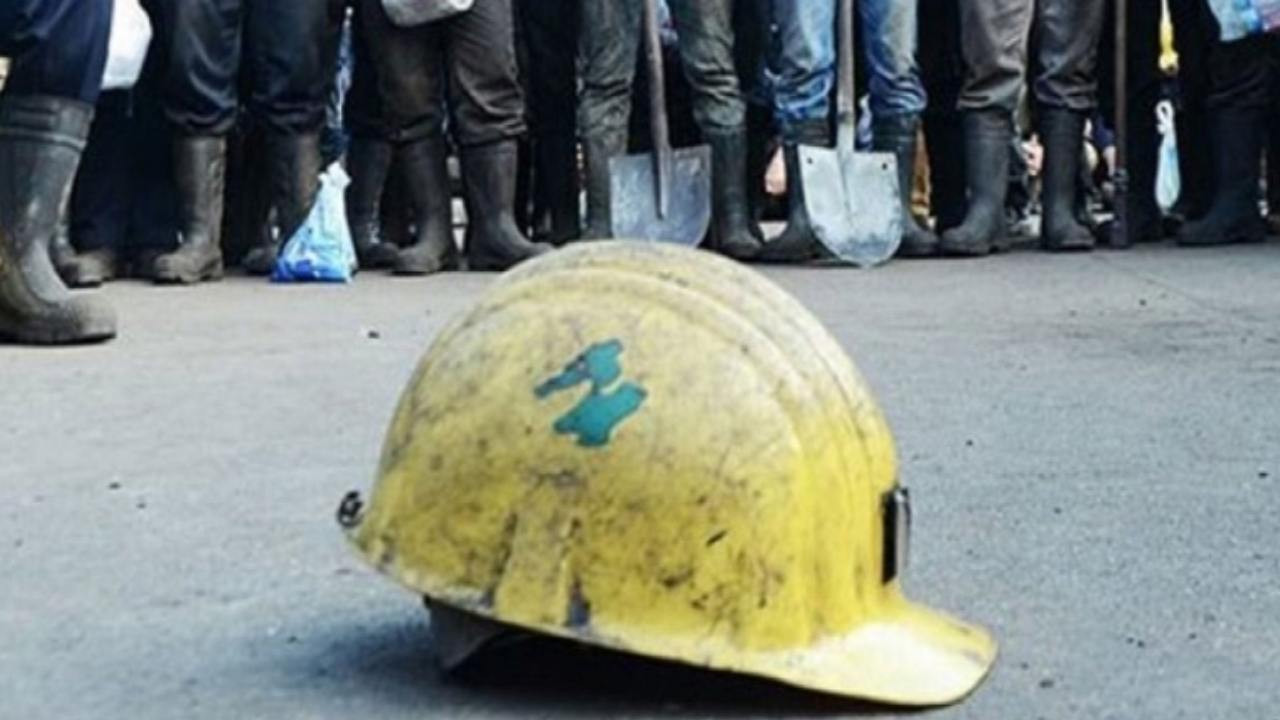 Fabrikada iş kazası: Göğsüne saplanan parça can aldı