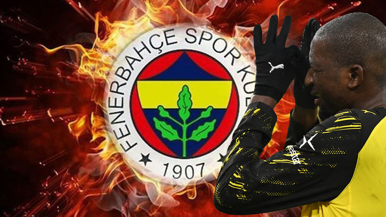Fenerbahçe Şampiyonlar Ligi gol kralını bitiriyor: Yeni yönetime büyük kıyak