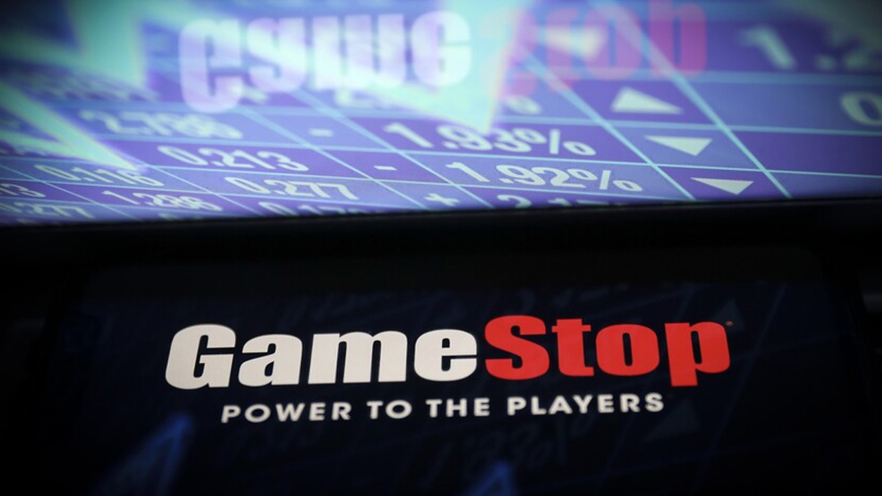 GameStop'tan eBay'e dev teklif: Hisse bedelleri belirlendi