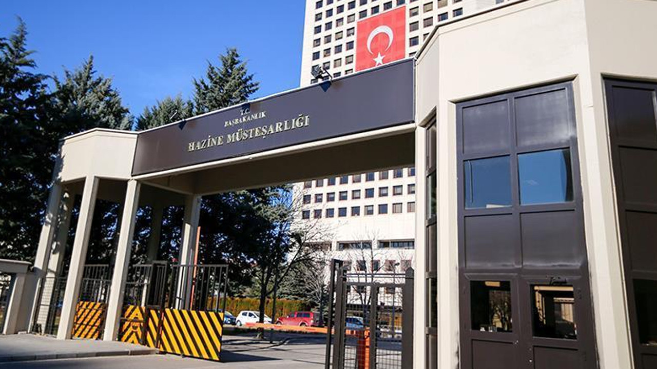 Hazine ve Maliye Bakanlığı'ndan ihale duyurusu