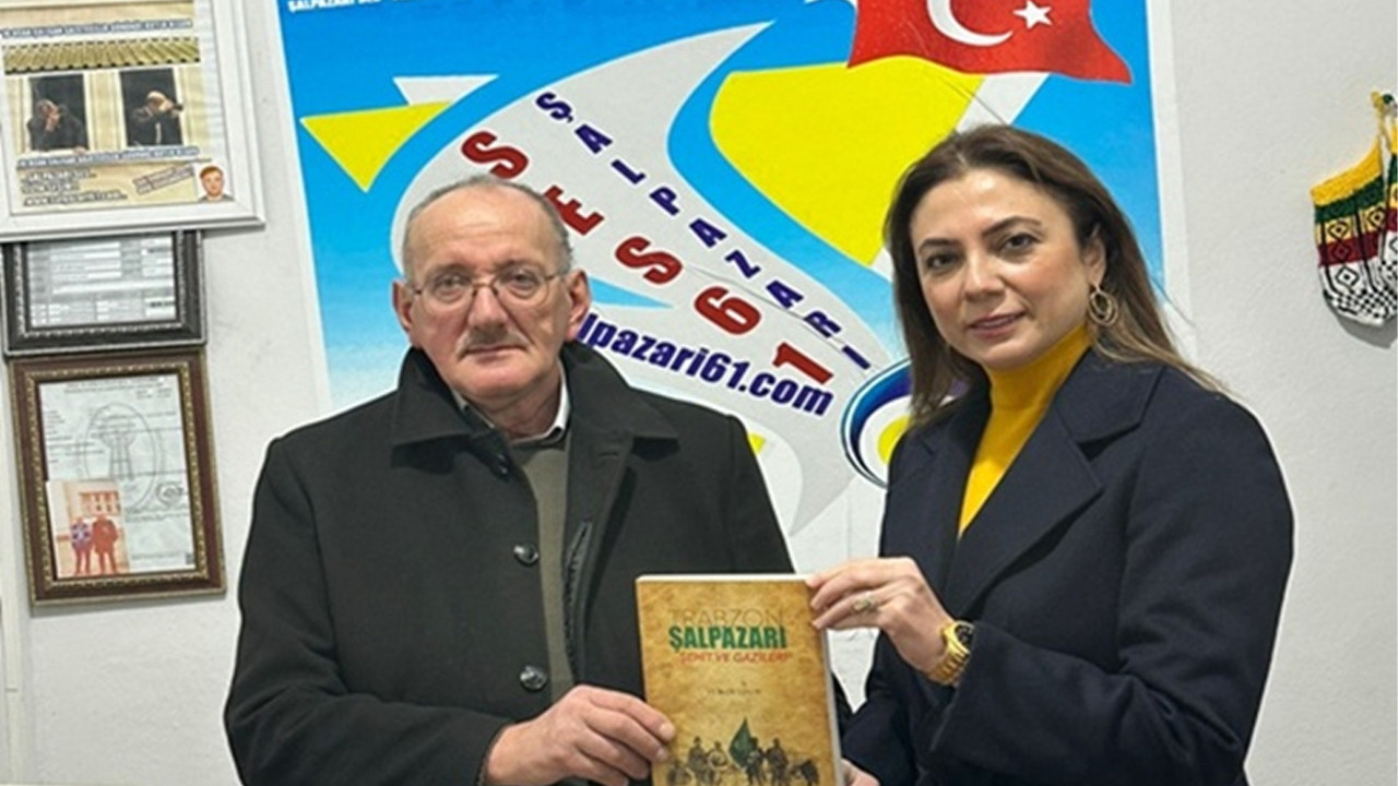 İsimsiz Kahramanlar kitabına destek olan Hacer hocamıza teşekkürler