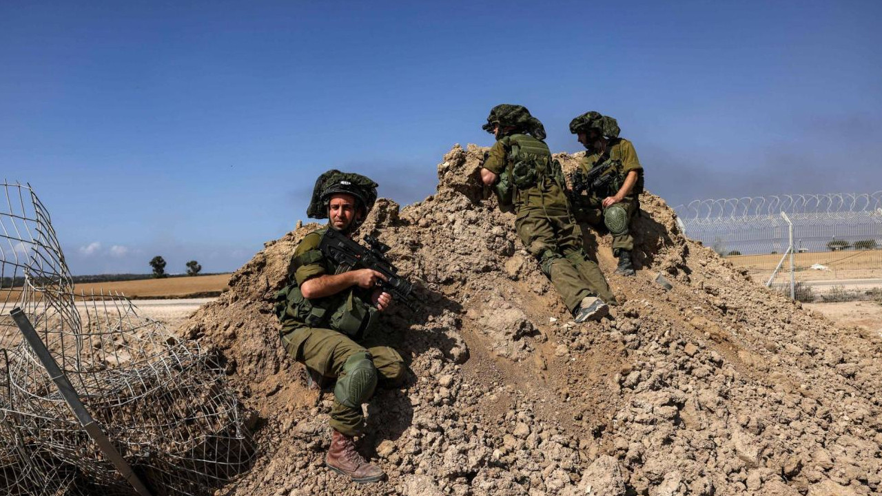İsrail ateşkes tanımıyor: Hizbullah ile şiddetli çatışma