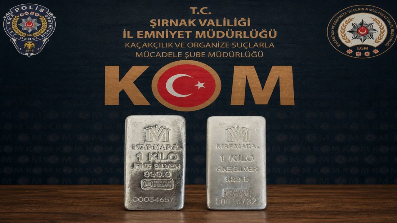 Kaçakçılığa dev darbe: 4.3 milyon TL'lik ürün ele geçirildi