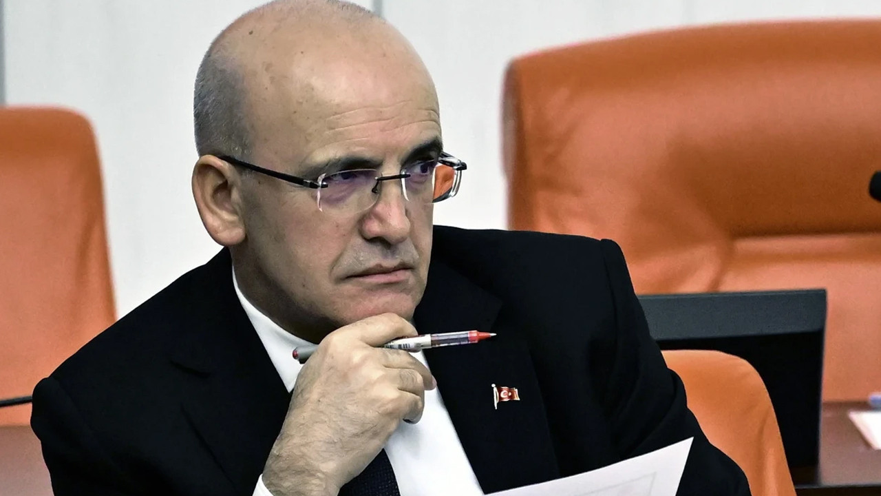 Mehmet Şimşek enflasyonda atacağı adımları açıkladı