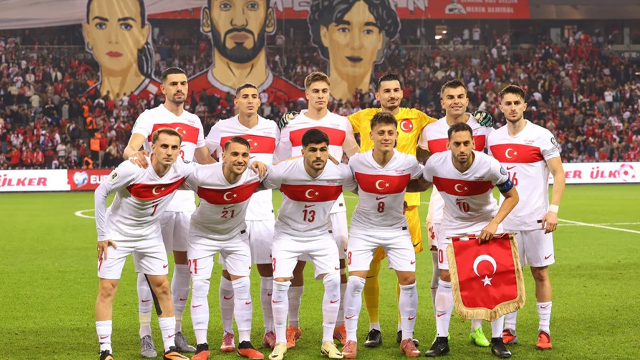 Millilerin Dünya Kupası öncesi Türkiye’deki son provasının adresi belli oldu