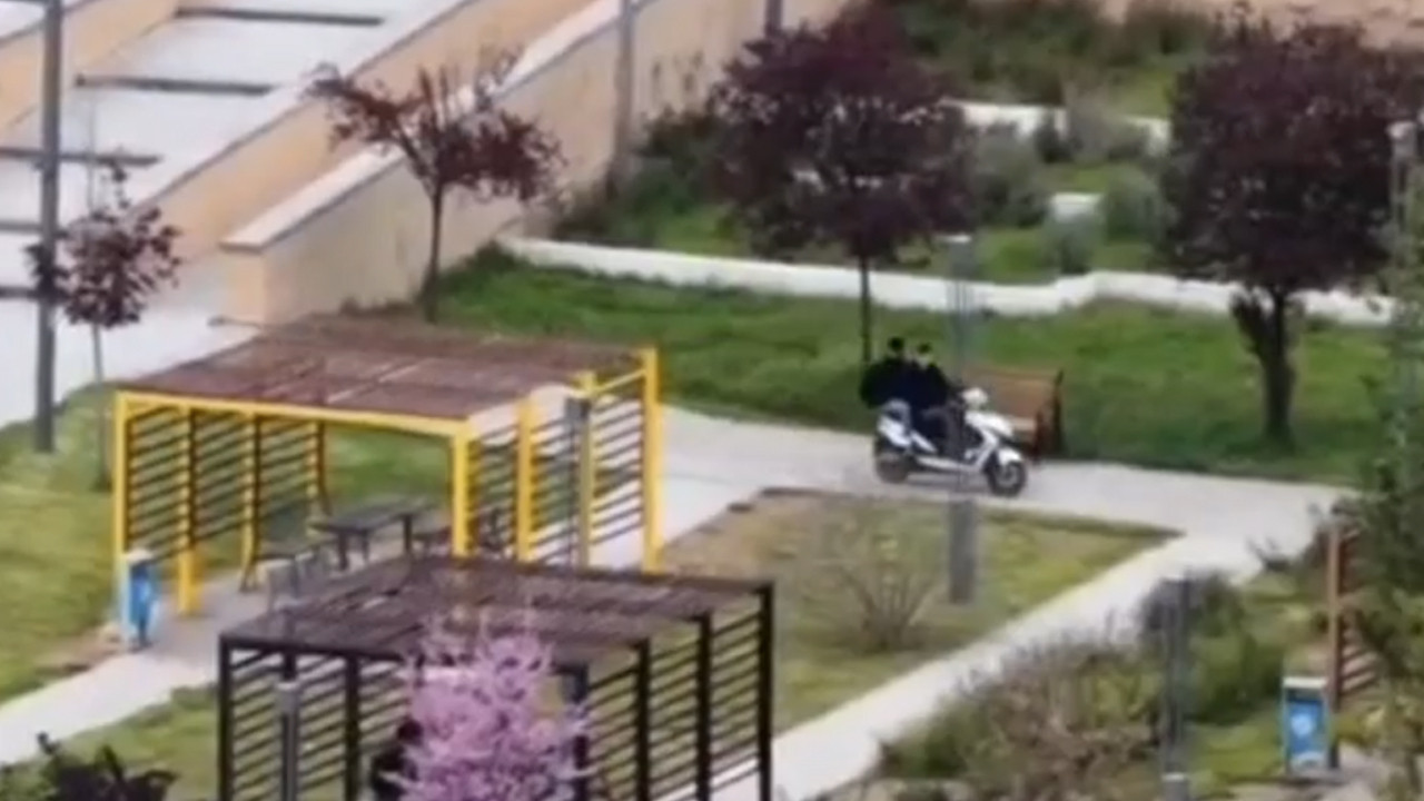 Motosikletlilere 180 bin TL ceza