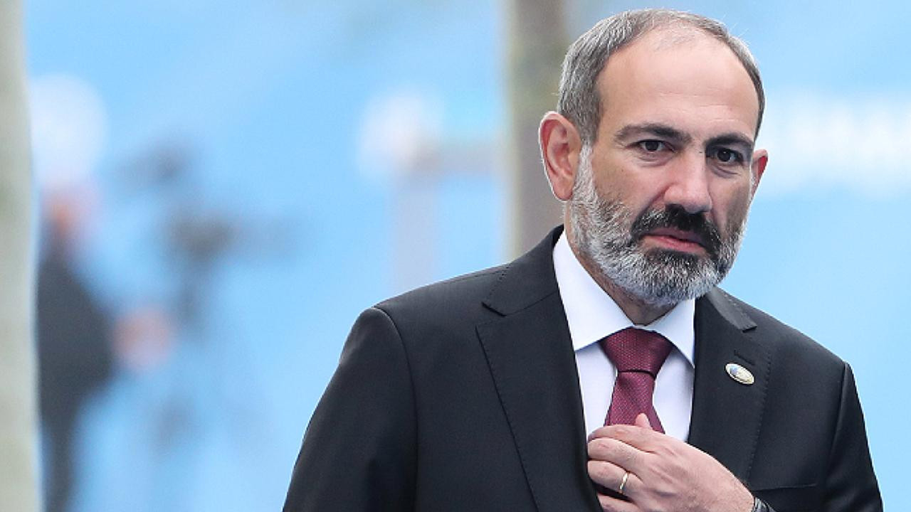 Paşinyan: Aliyev ile oyun değiştirici karar aldık