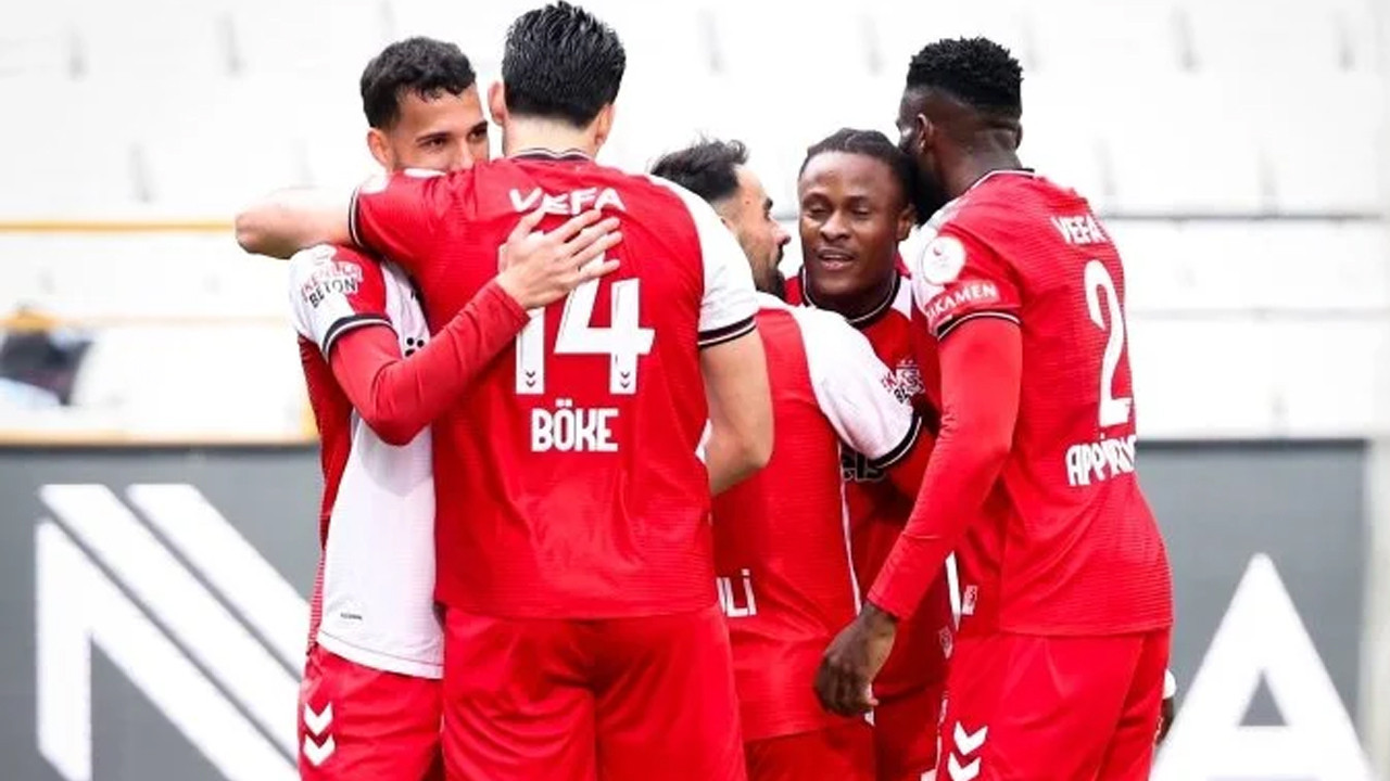 Sivasspor’da kongre tarihi belli oldu