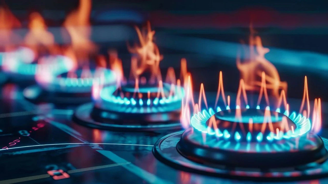 Spot piyasada doğal gaz fiyatları belli oldu ( 4 Mayıs 2026)
