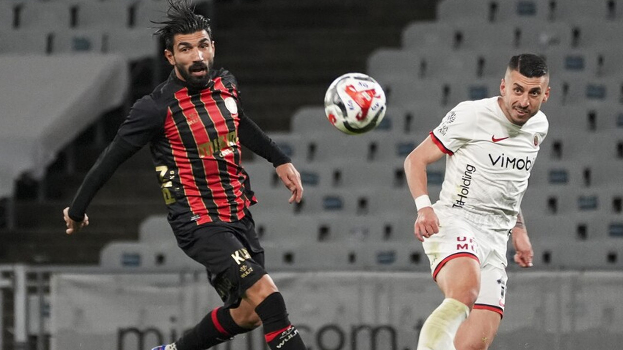 Süper Lig’de kümede kalma savaşı