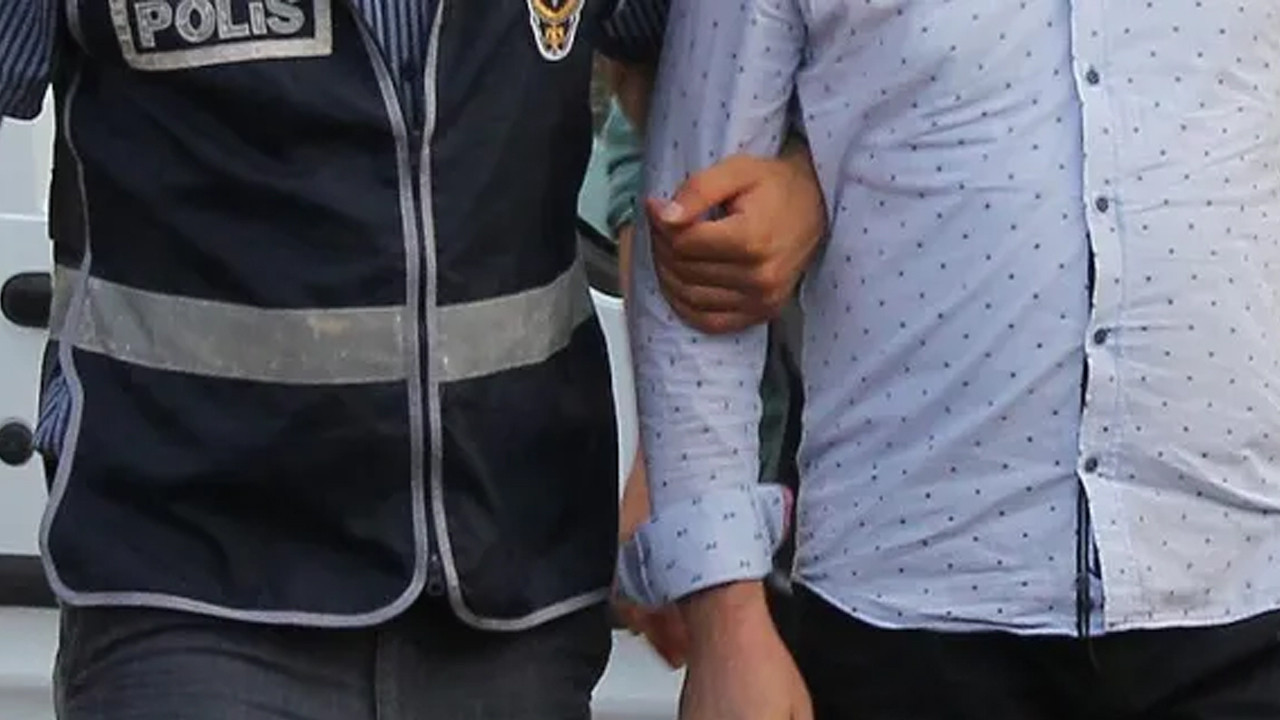 Trabzon'da organize suç örgütü operasyonu: 12 kişi tutuklandı