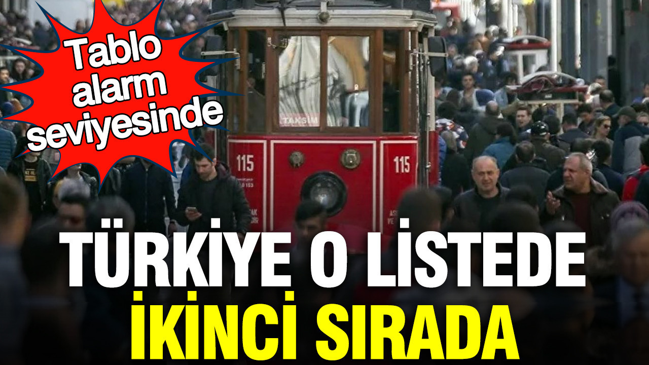 Türkiye sigara kullanımında dünya ikincisi: Tablo alarm seviyesinde