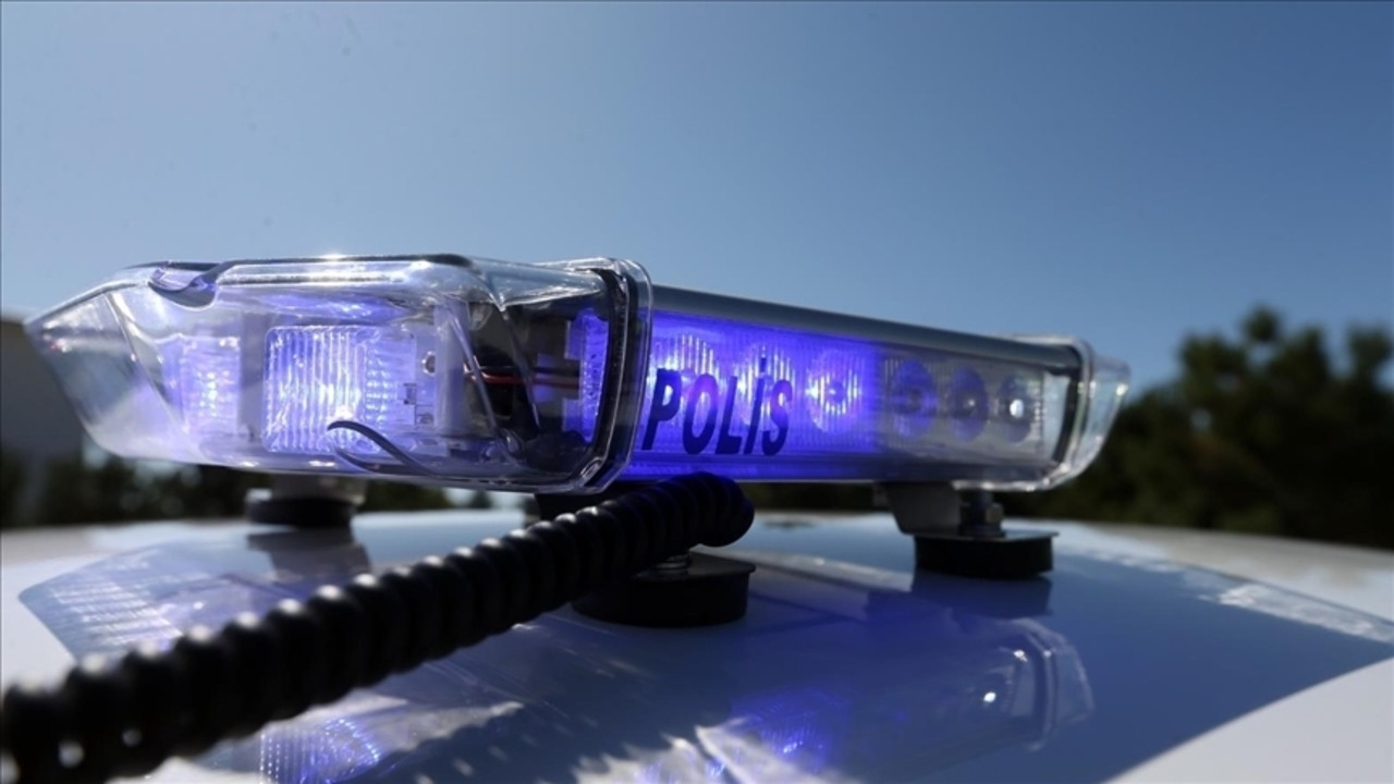 Van’da terör soruşturması: 14 zanlı yakalandı