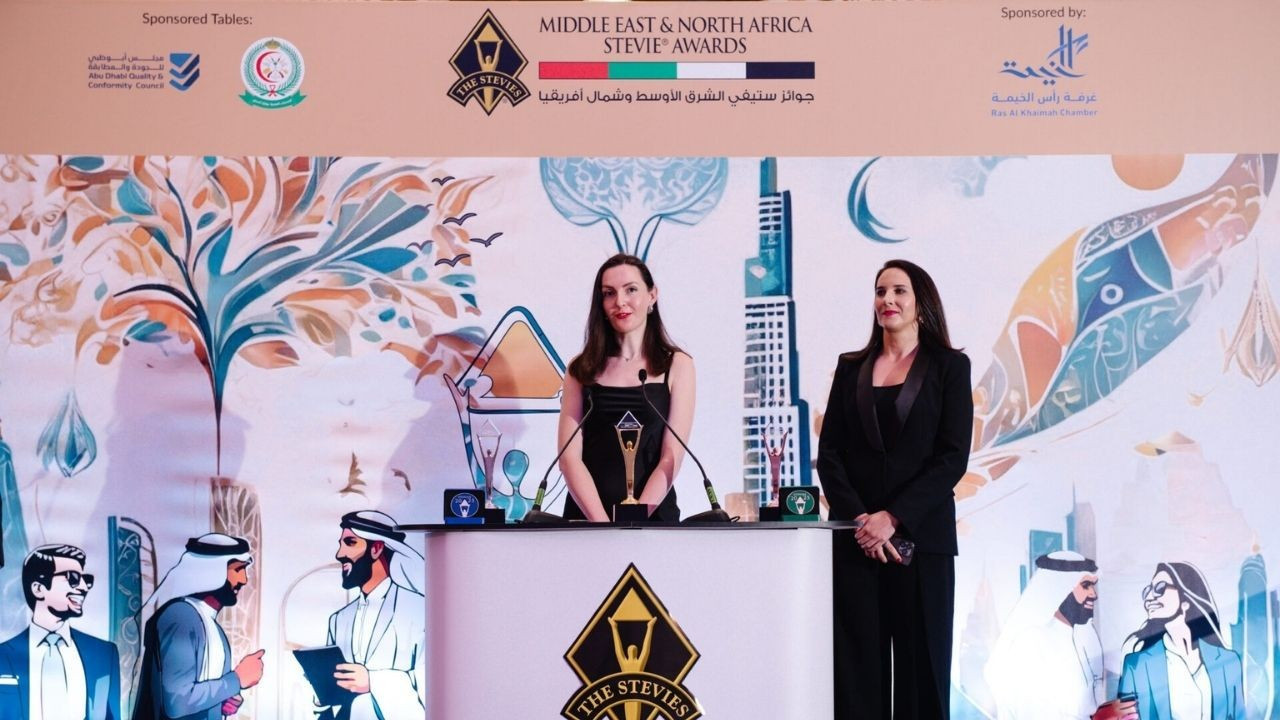 18 ülkenin inovasyon liderleri ödüllerini İstanbul’da alacak