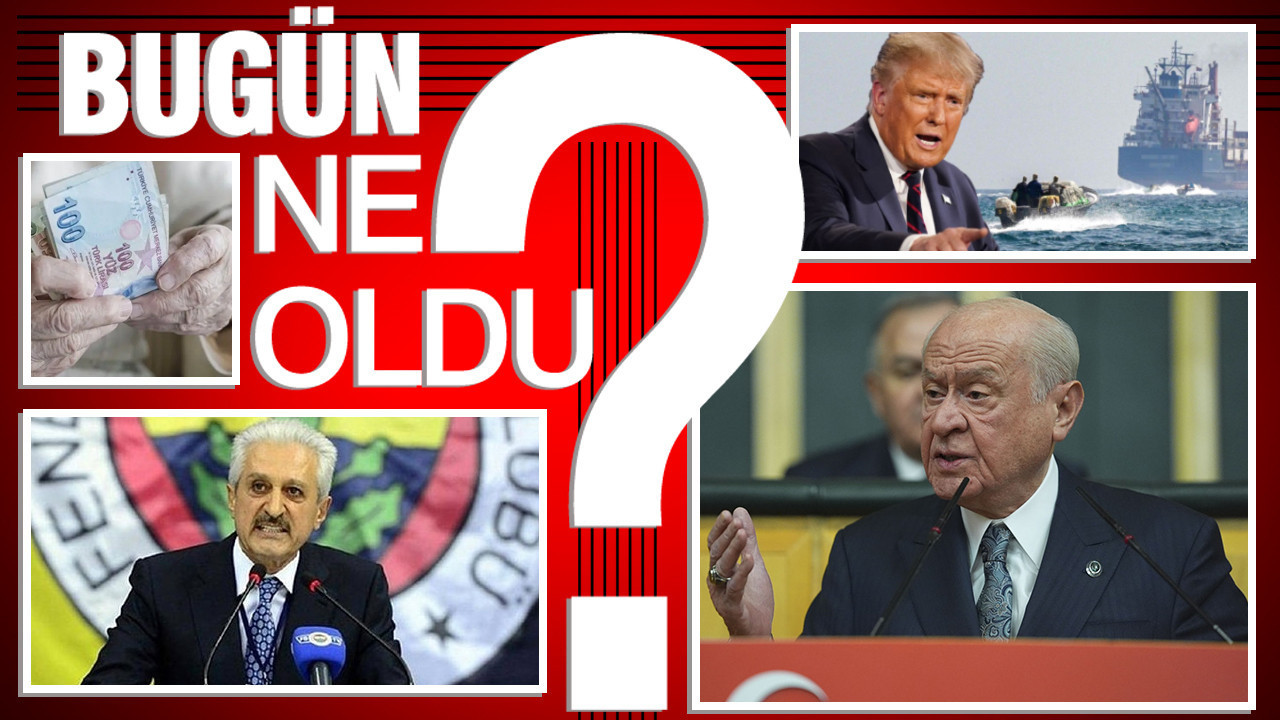 5 Mayıs 2026 Türkiye gündeminde ne oldu?