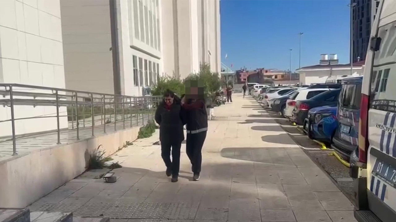 Adana'da uyuşturucu operasyonu: 23 hükümlü yakalandı