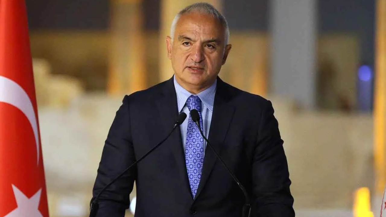 Bakan Ersoy'dan "Hıdırellez" mesajı
