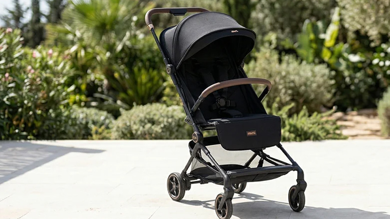 Bebeğiniz için en iyi yol arkadaşını seçmek: Kraft Baby bebek arabası rehberi
