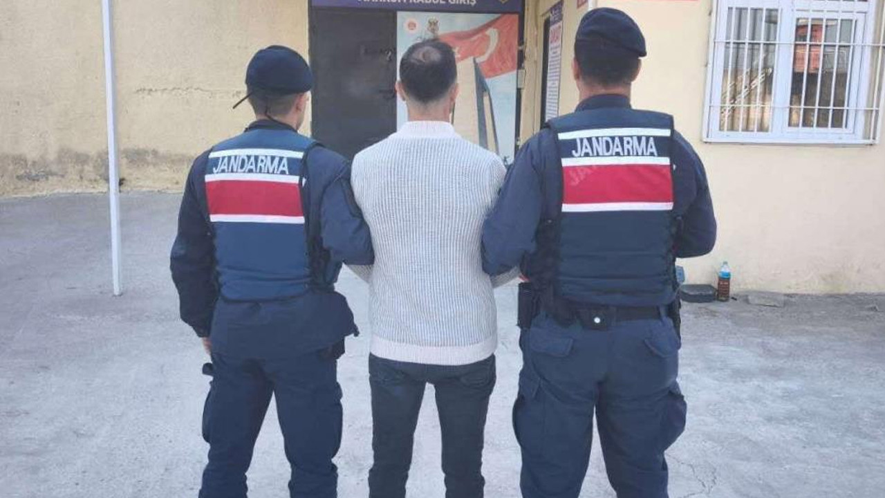 Çanakkale’de jandarma operasyonu: 101 aranan şüpheli yakalandı, 18’i tutuklandı