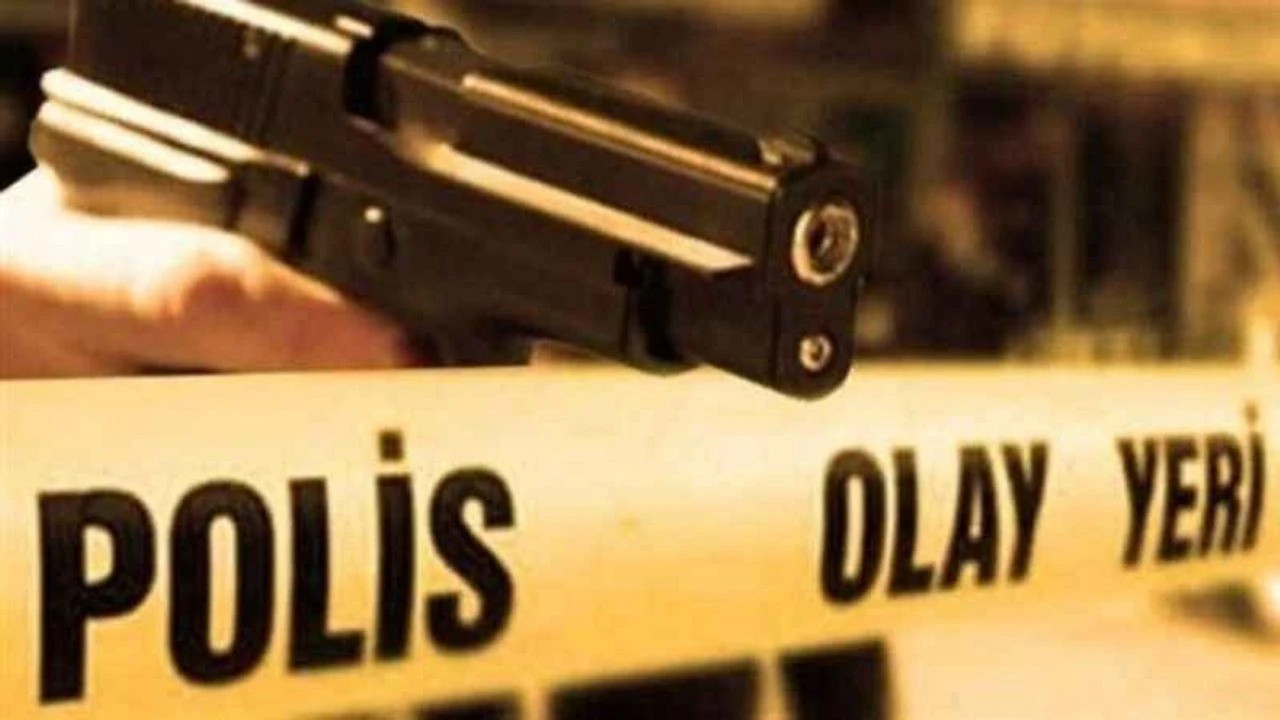 Eğitim sırasında silah kazası: 1 polis memuru yaralandı