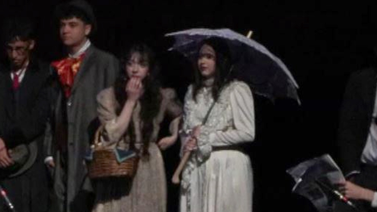 Fantastik dünyalar ve gerilim dolu hikayeler bu festivalde